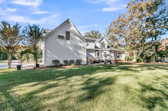 $999,900 | 4206 Sawgrass Drive, North Charleston, SC 29420