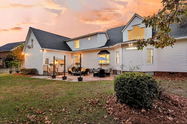 $999,900 | 4206 Sawgrass Drive, North Charleston, SC 29420