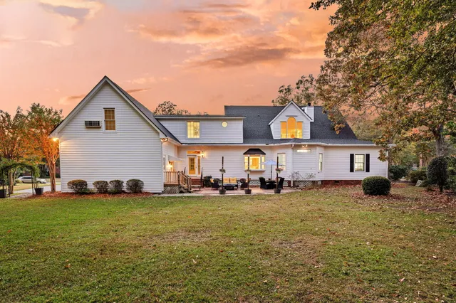 $999,900 | 4206 Sawgrass Drive, North Charleston, SC 29420