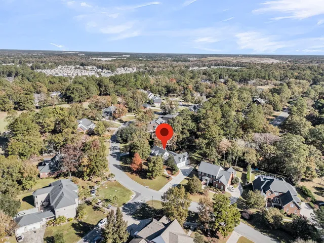 $999,900 | 4206 Sawgrass Drive, North Charleston, SC 29420