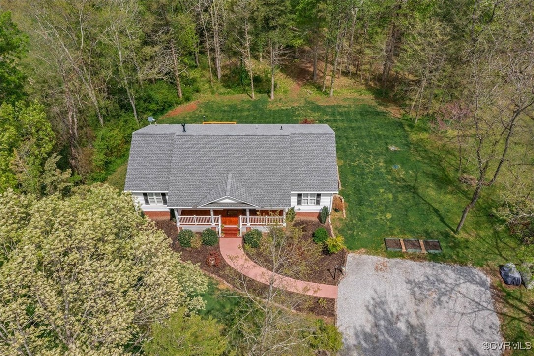 1320 West River Road Crozier, VA 23039 - Photo 35 of 42 Gallery Image 35