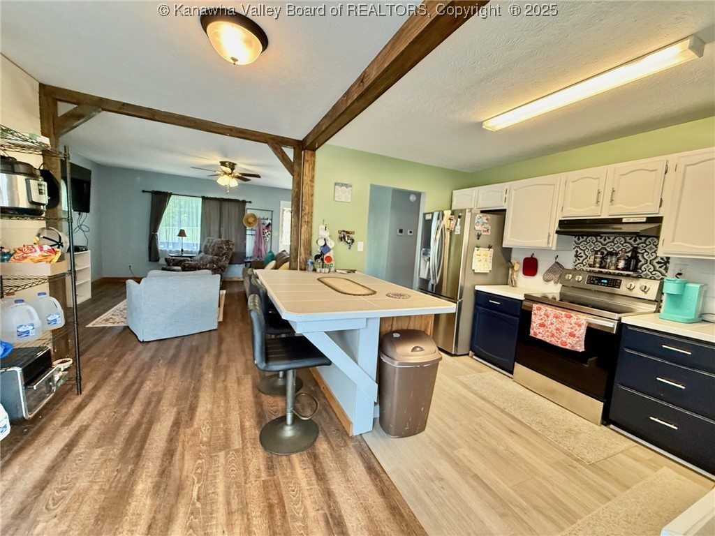 602 Staats Road Ripley, WV 25271 - Photo 12 of 50 Gallery Image 12