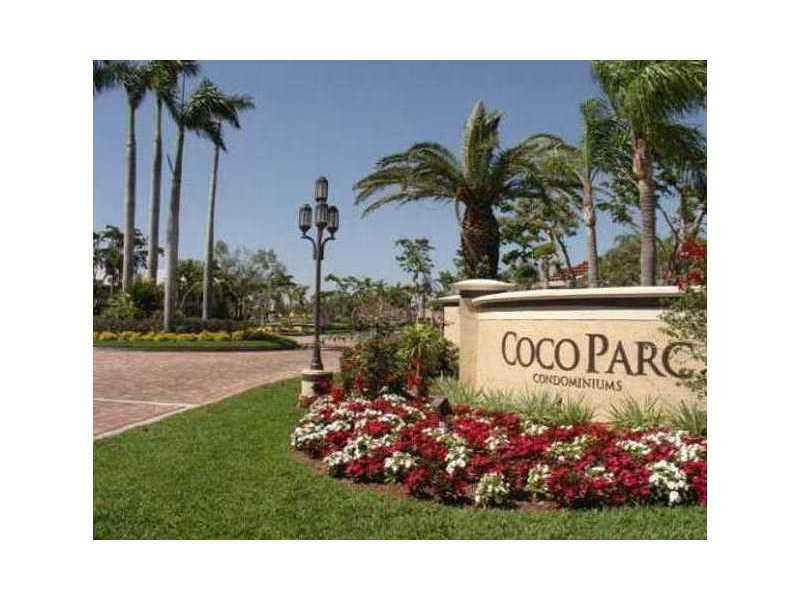 721 Lyons Road, Unit 15205 Coconut Creek, FL 33063 - Photo 1 of 14 Exterior Front