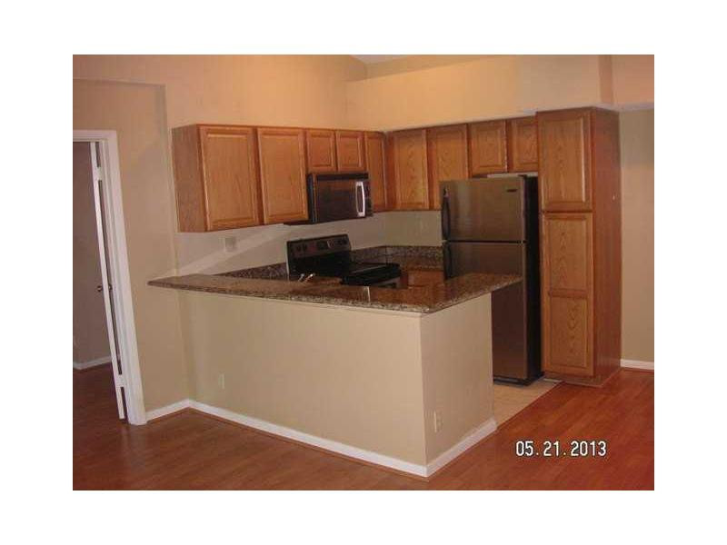 721 Lyons Road, Unit 15205 Coconut Creek, FL 33063 - Photo 2 of 14 Kitchen