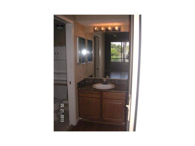 721 Lyons Road, Unit 15205 Coconut Creek, FL 33063 - Photo 5 of 14 Bathroom