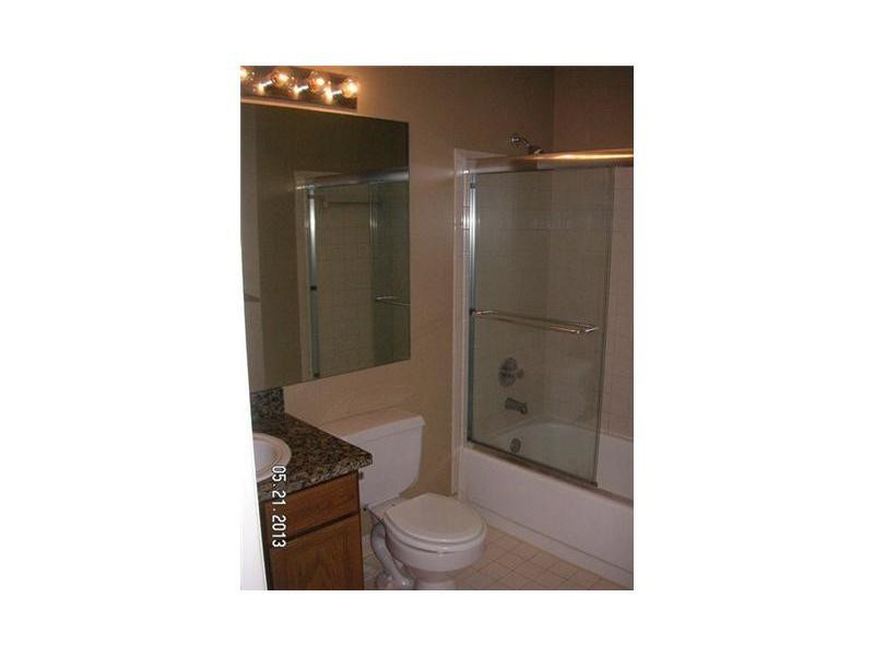 721 Lyons Road, Unit 15205 Coconut Creek, FL 33063 - Photo 8 of 14 Bathroom