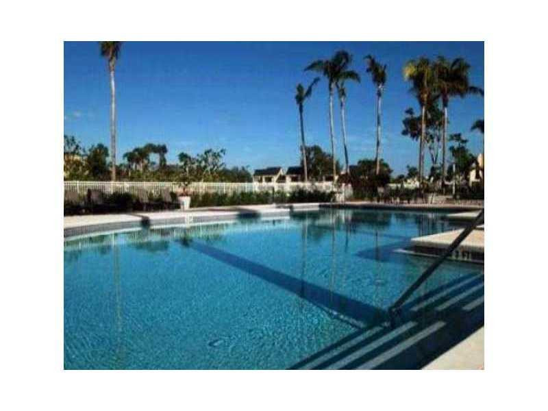 721 Lyons Road, Unit 15205 Coconut Creek, FL 33063 - Photo 10 of 14 Pool