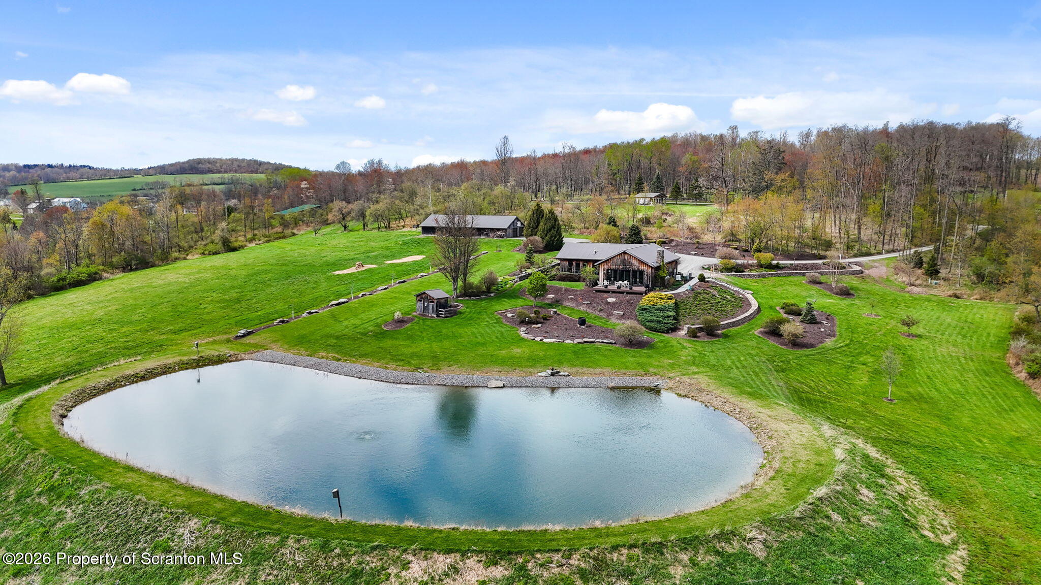 512-318 Johnson Pond Road Montrose, PA 18801 - Photo 6 of 89 8-web-or-mls-DJI_20260421145838_0057_D