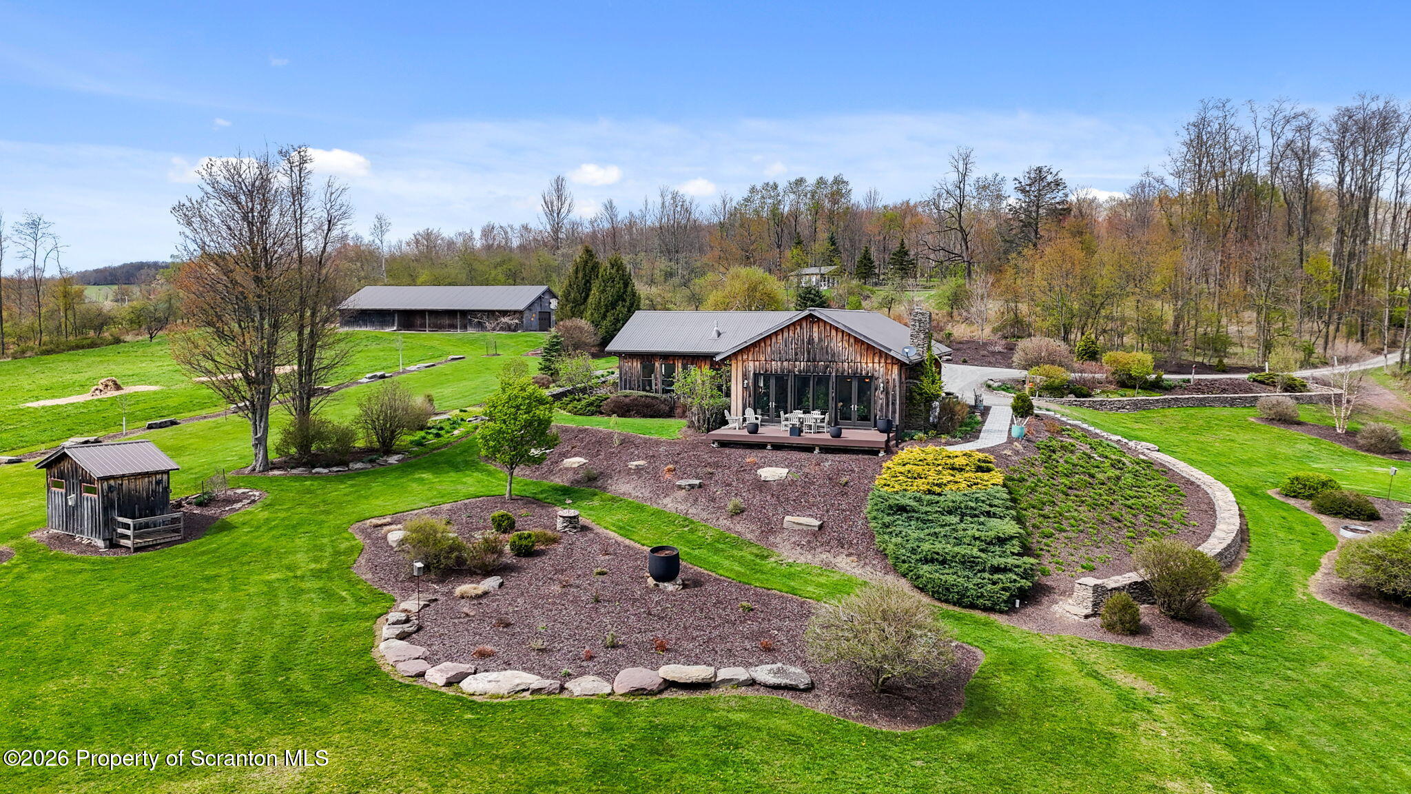 512-318 Johnson Pond Road Montrose, PA 18801 - Photo 7 of 89 9-web-or-mls-DJI_20260421145912_0063_D