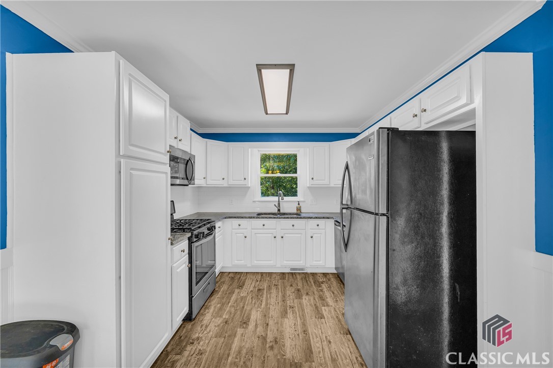 120 Brickleberry Ridge Athens, GA 30605 - Photo 17 of 53