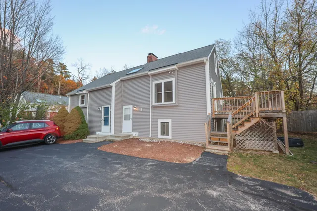 $300,000 | 30 Perkins Street, Unit 1, Milford, NH 03055