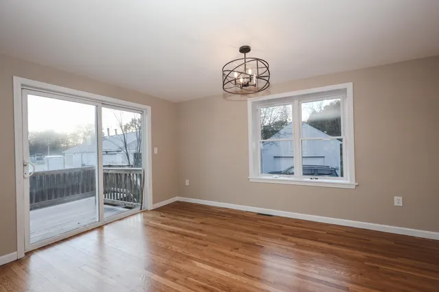 $300,000 | 30 Perkins Street, Unit 1, Milford, NH 03055