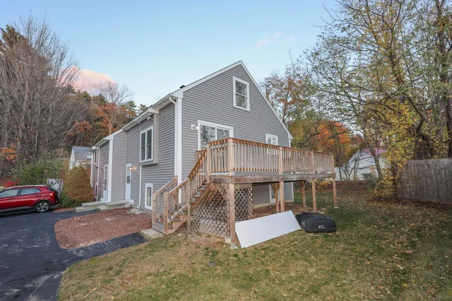 $300,000 | 30 Perkins Street, Unit 1, Milford, NH 03055