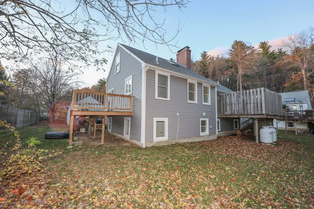 $300,000 | 30 Perkins Street, Unit 1, Milford, NH 03055