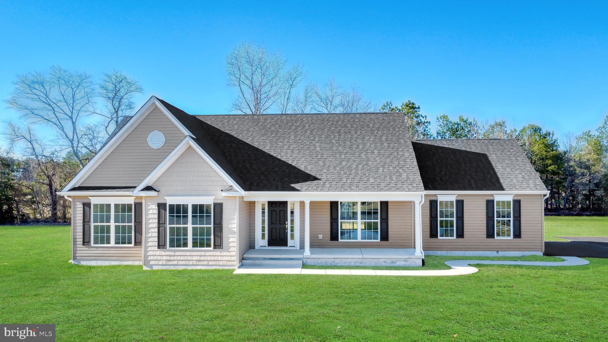 20665 Wilson Road Georgetown, DE 19947 - Photo 1 of 31 Gallery Image 1