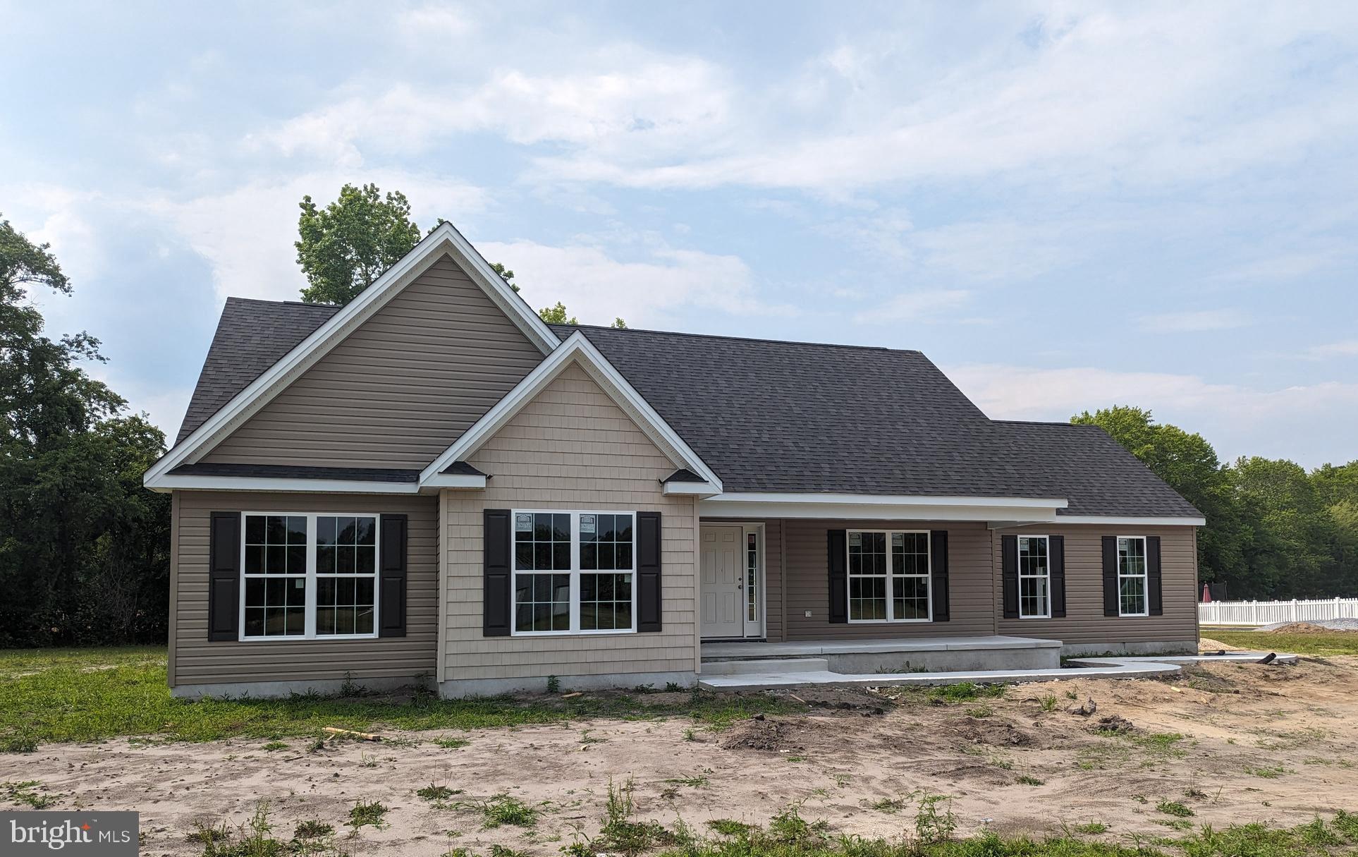 20665 Wilson Road Georgetown, DE 19947 - Photo 2 of 31 Gallery Image 2