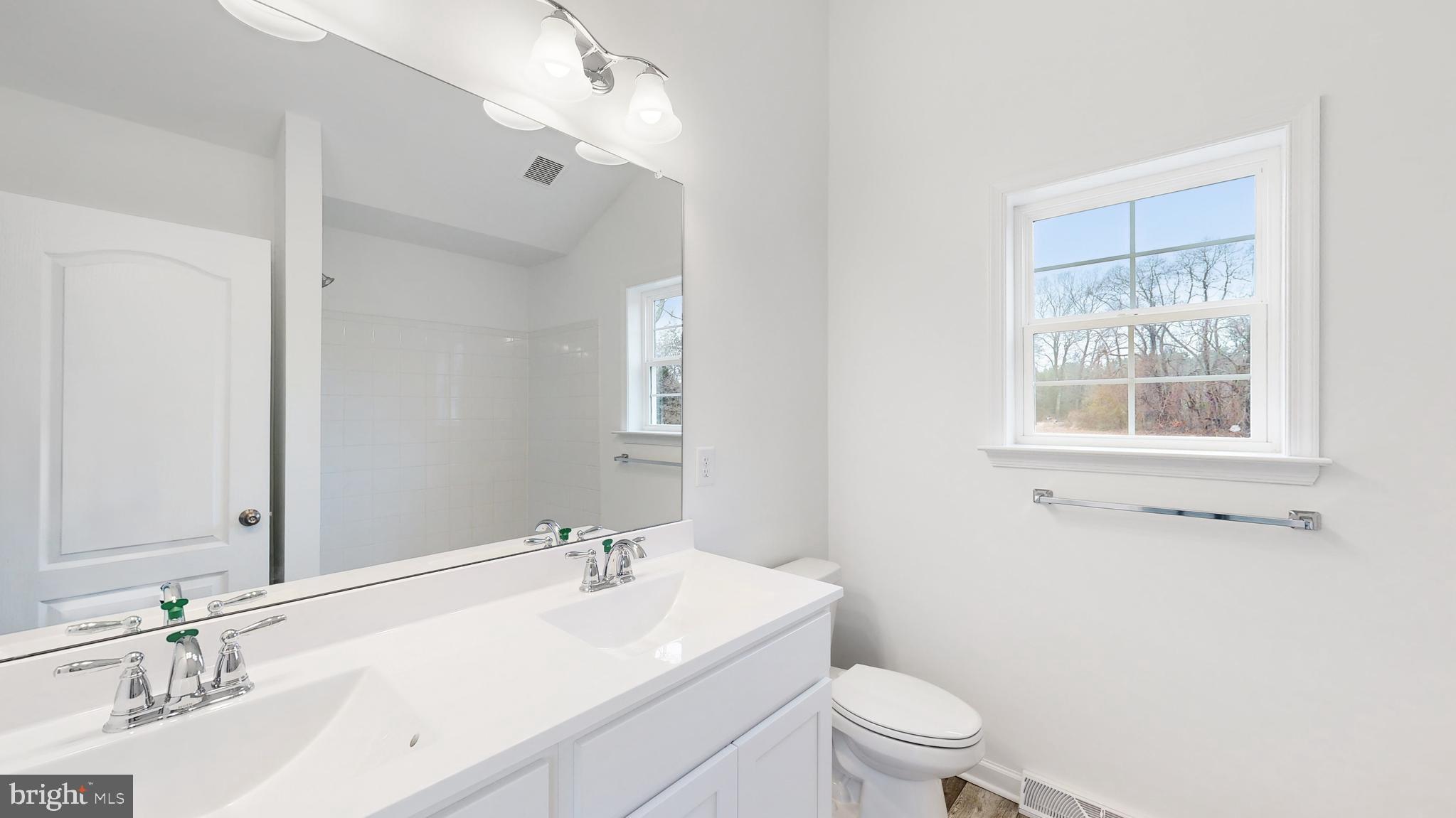 20665 Wilson Road Georgetown, DE 19947 - Photo 24 of 31 Hall Bath