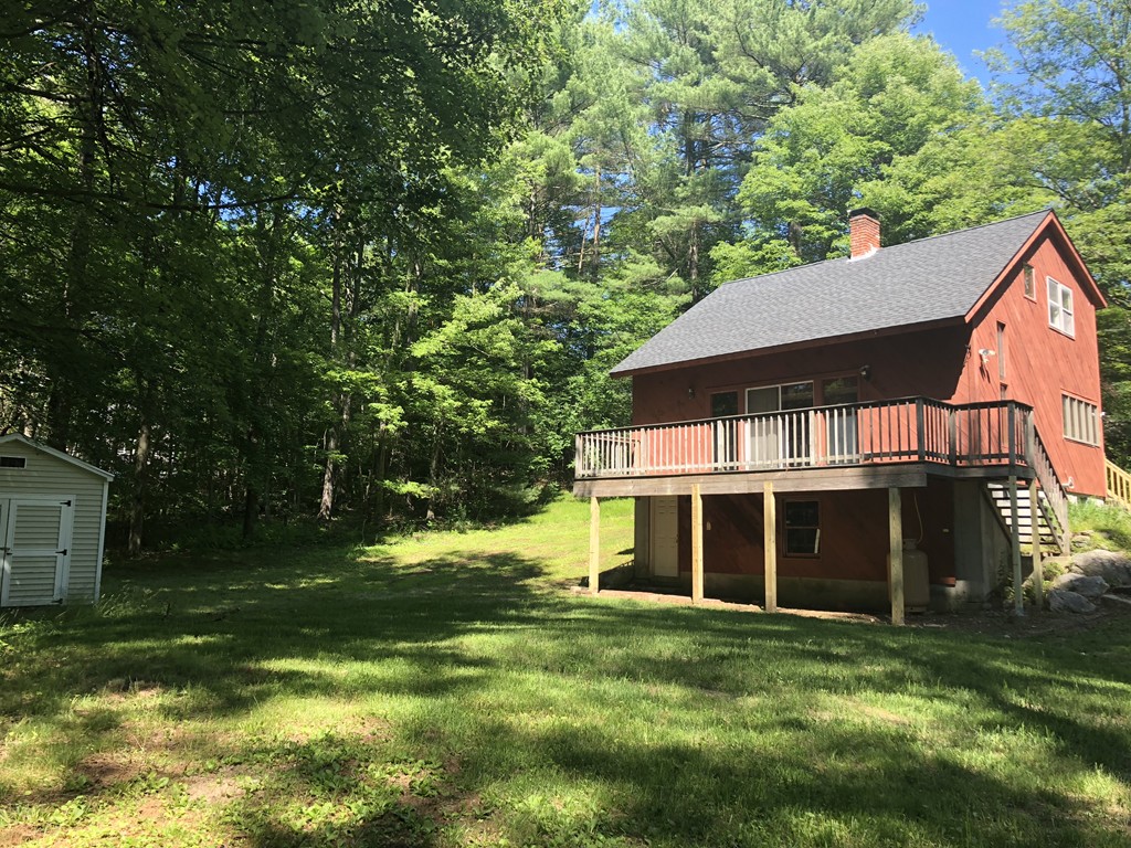 64 Harrington Road Charlton, MA 01507 - Photo 2 of 27 Gallery Image 2