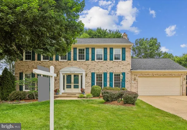 $1,125,000 | 9804 Dansk Court, Fairfax, VA 22032