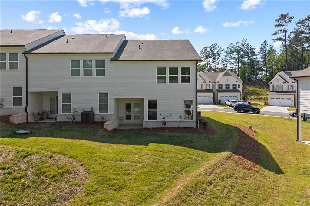 4105 Cavalier Way Duluth, GA 30097 - Photo 42 of 55
