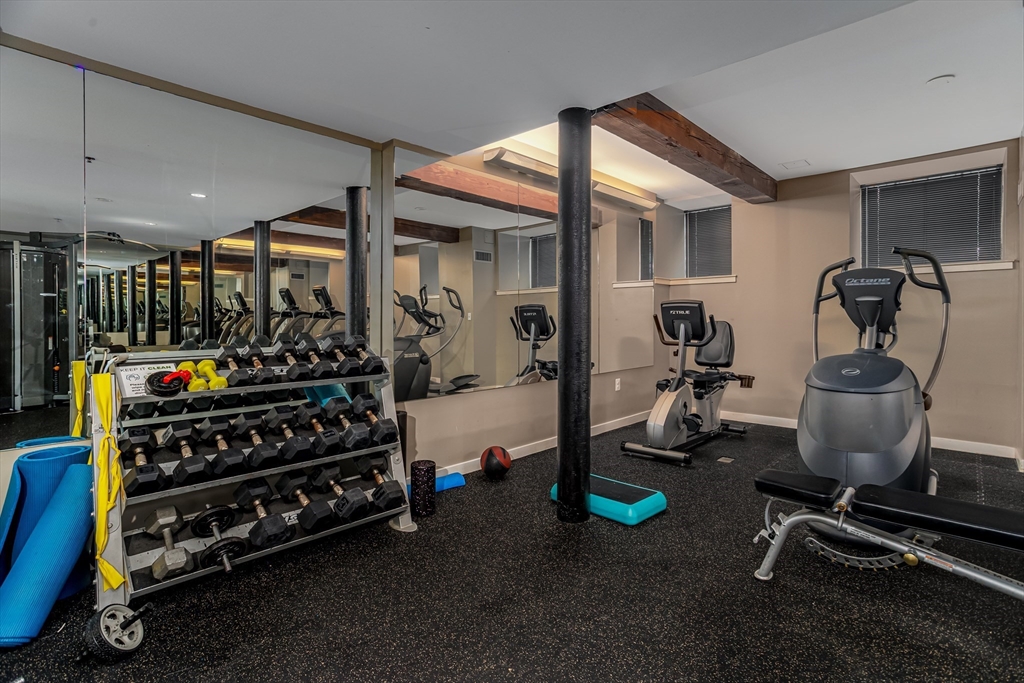 48 Water Street, Unit 405 Worcester, MA 01604 - Photo 16 of 25