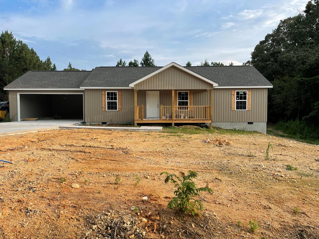 232 Old Babb Road Rocky Face, GA 30740 - Photo 1 of 1 Main View