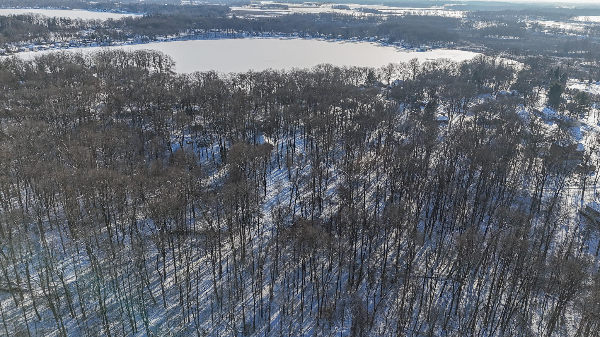 6 Forest Road Dowagiac, MI 49047 - Photo 11 of 15 CABLE LAKE