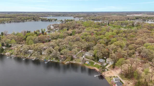 $265,000 | 6 Forest Road, Dowagiac, MI 49047