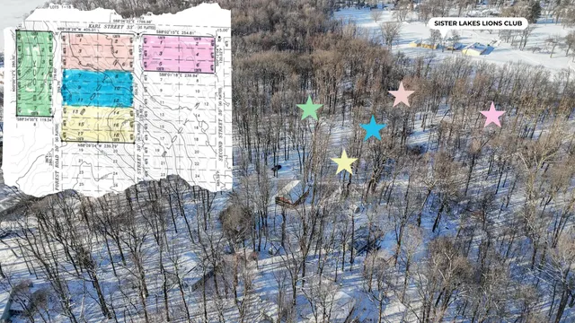 $265,000 | 6 Forest Road, Dowagiac, MI 49047