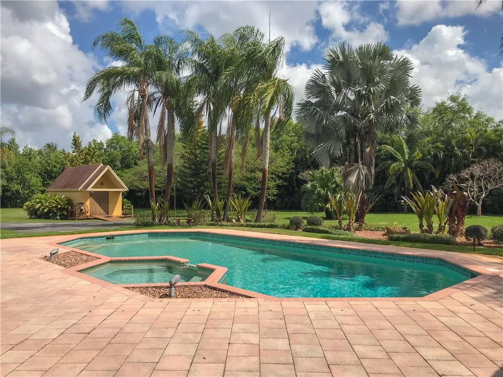 5400 Southwest 145th Avenue Southwest Ranches, FL 33330 - Photo 23 of 26 Photo 24