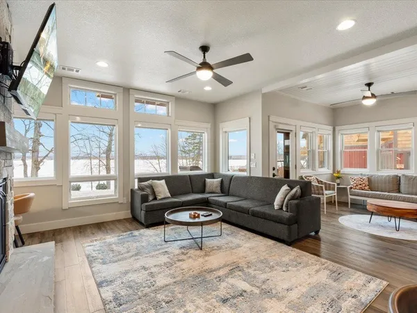 $749,000 | 6906 Beach View Lane Northwest, Walker, MN 56484
