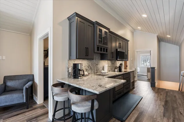 $749,000 | 6906 Beach View Lane Northwest, Walker, MN 56484