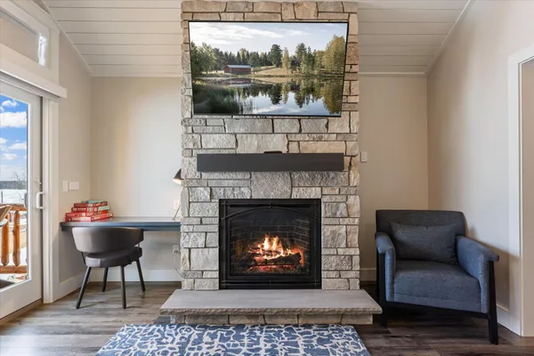 $749,000 | 6906 Beach View Lane Northwest, Walker, MN 56484