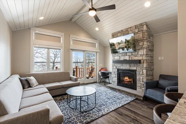 $749,000 | 6906 Beach View Lane Northwest, Walker, MN 56484