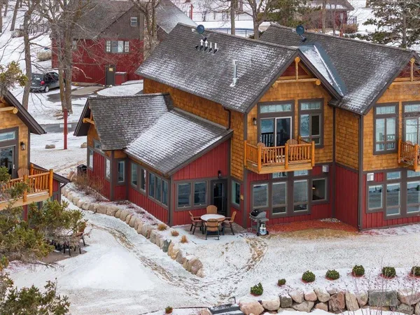 $749,000 | 6906 Beach View Lane Northwest, Walker, MN 56484
