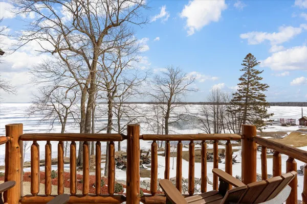 $749,000 | 6906 Beach View Lane Northwest, Walker, MN 56484