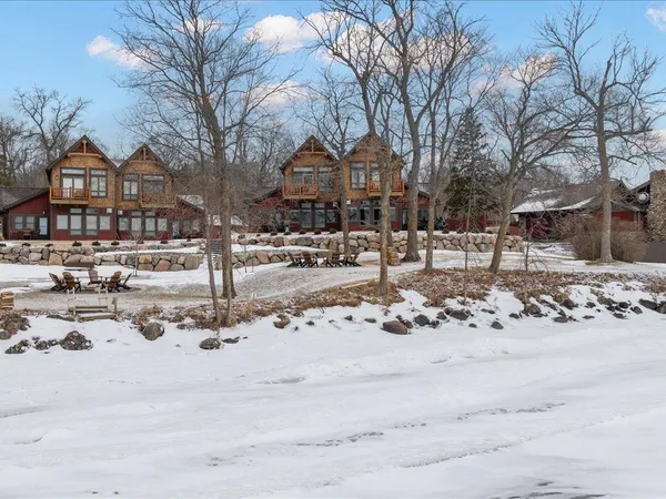 $749,000 | 6906 Beach View Lane Northwest, Walker, MN 56484