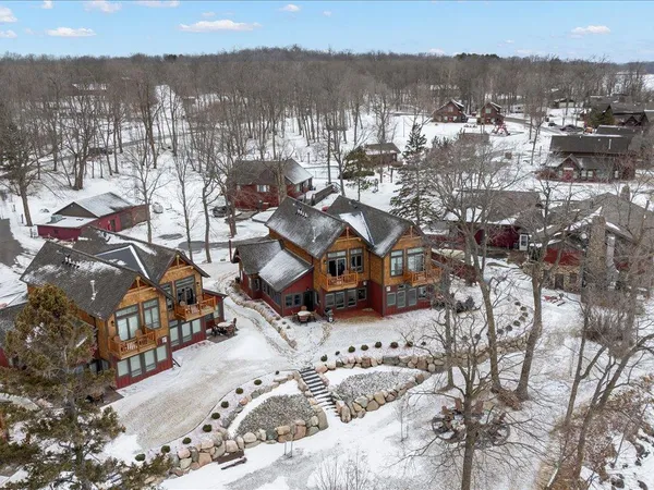 $749,000 | 6906 Beach View Lane Northwest, Walker, MN 56484