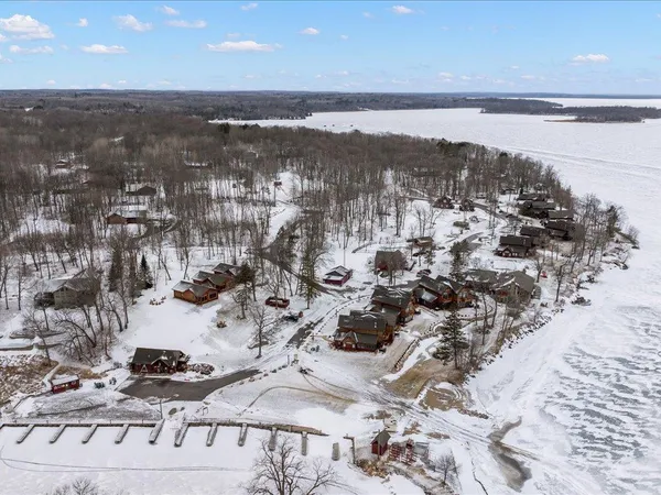 $749,000 | 6906 Beach View Lane Northwest, Walker, MN 56484