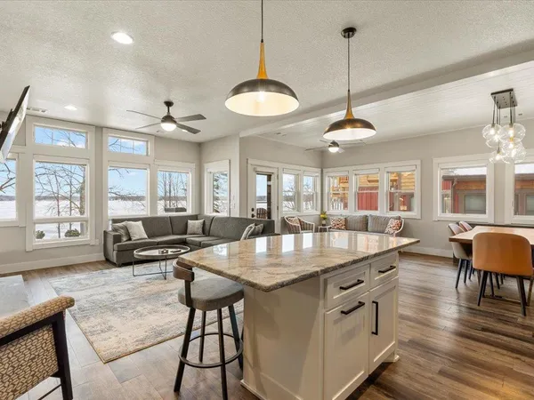 $749,000 | 6906 Beach View Lane Northwest, Walker, MN 56484