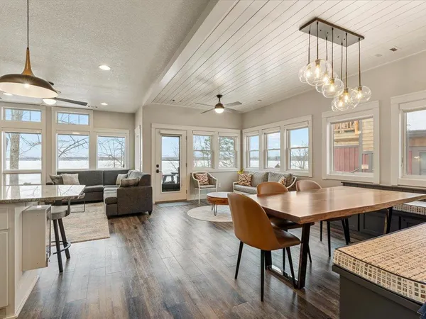 $749,000 | 6906 Beach View Lane Northwest, Walker, MN 56484