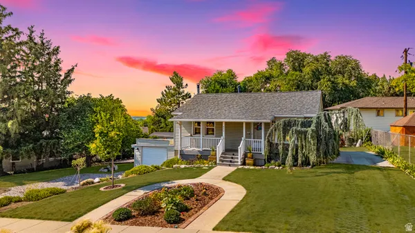$469,000 | 355 Aspen Way, Centerville, UT 84014
