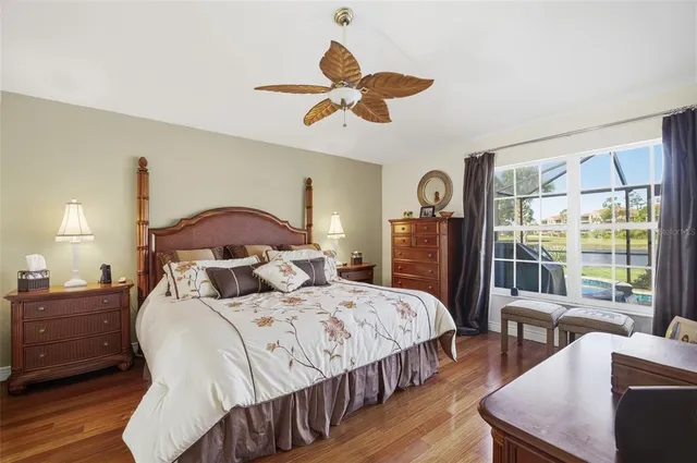 $529,000 | 54 Big Pine Lane, Punta Gorda, FL 33955