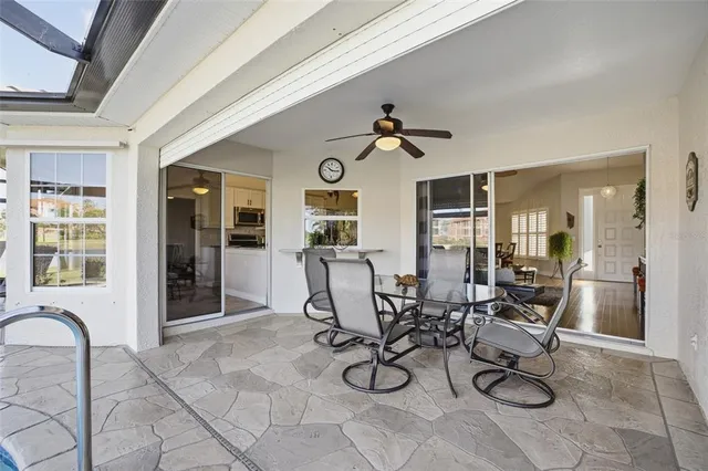 $529,000 | 54 Big Pine Lane, Punta Gorda, FL 33955