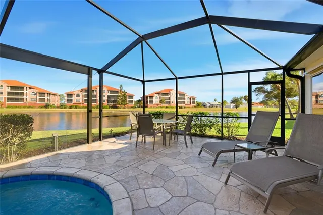 $529,000 | 54 Big Pine Lane, Punta Gorda, FL 33955