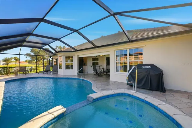 $529,000 | 54 Big Pine Lane, Punta Gorda, FL 33955