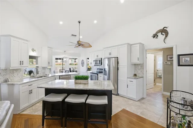 $529,000 | 54 Big Pine Lane, Punta Gorda, FL 33955