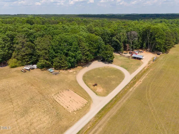 $530,000 | 1250 Gilcrest Farm Road, Youngsville, NC 27596