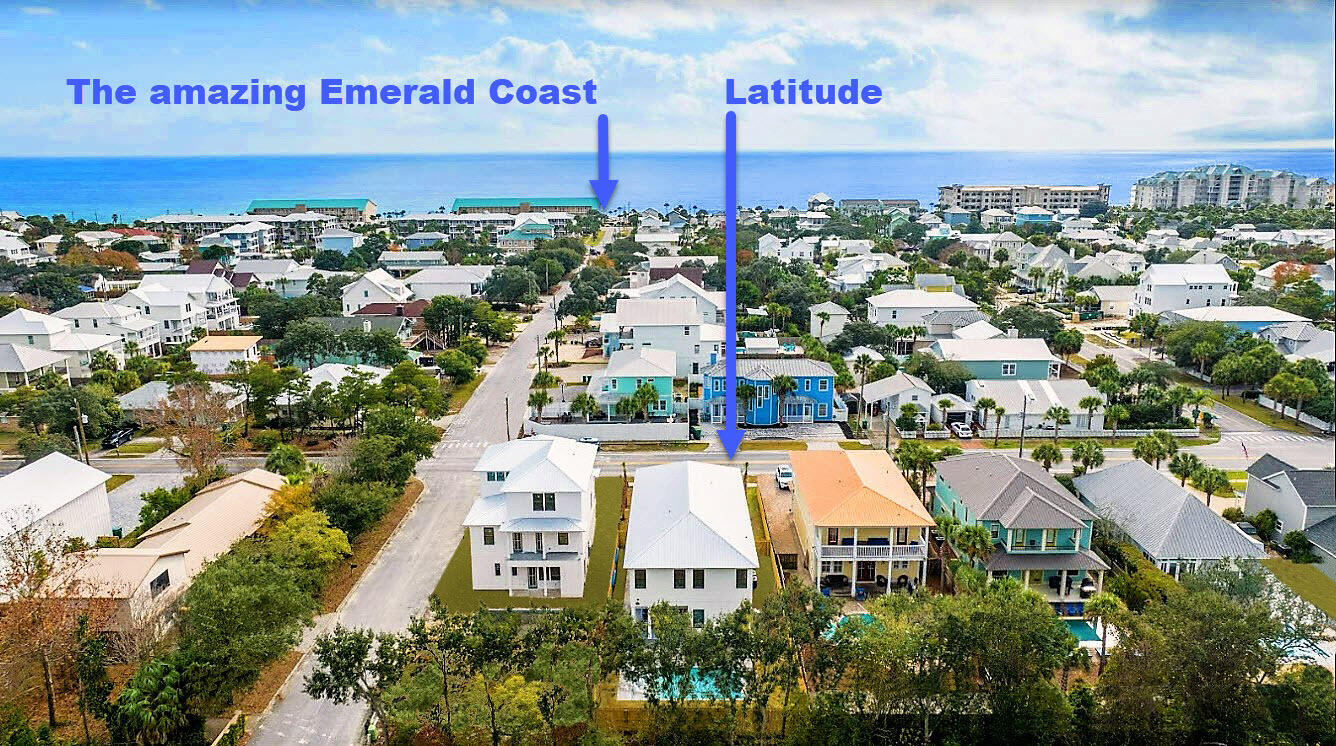4541 Luke Avenue Destin, FL 32541 - Photo 5 of 49 a view of a city