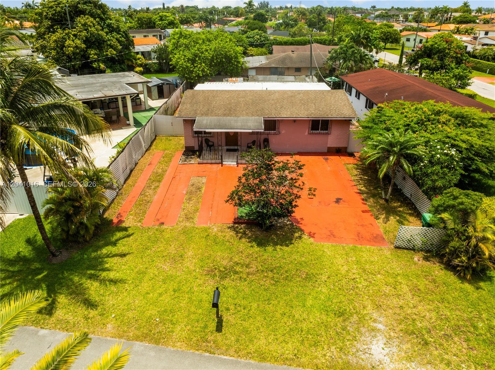 11941 Southwest 4th Street Miami, FL 33184 - Photo 32 of 40